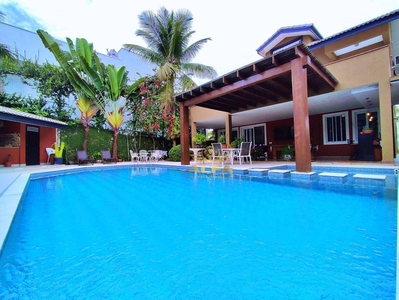 Casa em Acapulco, Guarujá/SP de 380m² 5 quartos à venda por R$ 2.499.000,00
