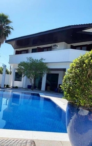 Casa em Acapulco, Guarujá/SP de 398m² 4 quartos à venda por R$ 2.599.000,00