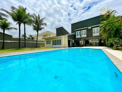 Casa em Acapulco, Guarujá/SP de 400m² 6 quartos à venda por R$ 2.199.000,00