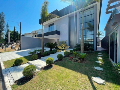 Casa em Acapulco, Guarujá/SP de 450m² 6 quartos à venda por R$ 4.899.000,00