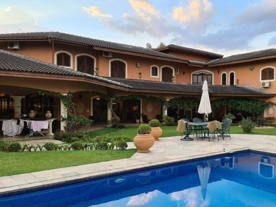 Casa em Acapulco, Guarujá/SP de 5000m² 6 quartos à venda por R$ 6.499.000,00