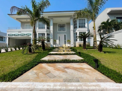 Casa em Acapulco, Guarujá/SP de 570m² 6 quartos à venda por R$ 4.999.000,00