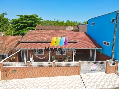 Casa em Acaraí, São Francisco Do Sul/SC de 10m² 3 quartos à venda por R$ 574.000,00