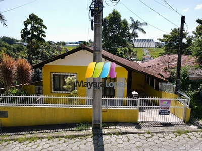 Casa em Acaraí, São Francisco Do Sul/SC de 120m² 3 quartos à venda por R$ 319.000,00