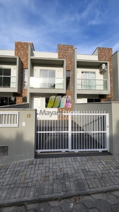Casa em Acarai, São Francisco Do Sul/SC de 68m² 2 quartos à venda por R$ 294.000,00