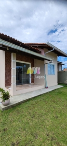Casa em Acarai, São Francisco Do Sul/SC de 80m² 2 quartos à venda por R$ 339.000,00