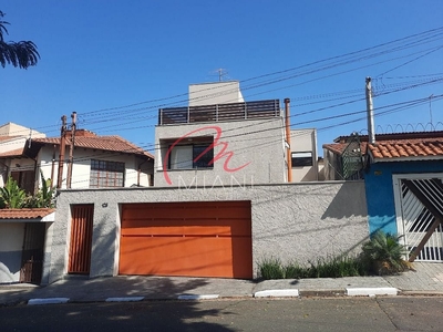 Casa em Adalgisa, Osasco/SP de 294m² 3 quartos à venda por R$ 1.379.000,00