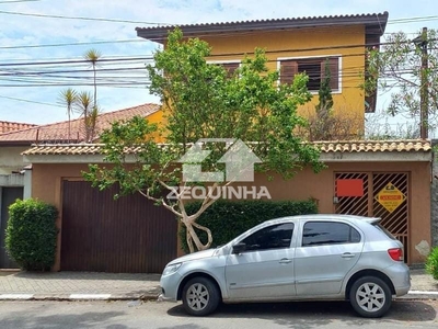 Casa em Adalgisa, Osasco/SP de 296m² 4 quartos à venda por R$ 1.299.000,00