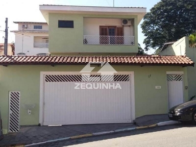 Casa em Adalgisa, Osasco/SP de 310m² 4 quartos à venda por R$ 1.279.000,00