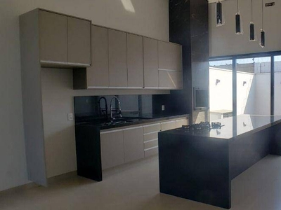 Casa em Aeroporto, Araçatuba/SP de 154m² 3 quartos à venda por R$ 679.000,00