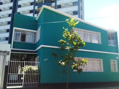Casa em Aflitos, Recife/PE de 0m² 5 quartos à venda por R$ 799.000,00 ou para locação R$ 5.600,00/mes