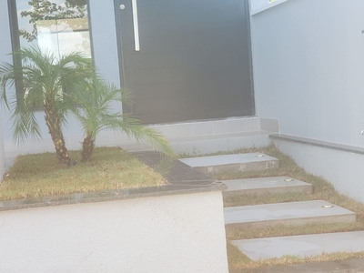 Casa em Água Branca, Piracicaba/SP de 135m² 3 quartos à venda por R$ 779.000,00