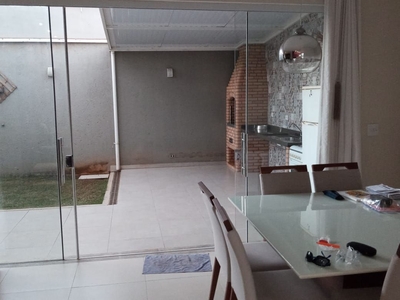 Casa em Água Branca, Piracicaba/SP de 189m² 3 quartos à venda por R$ 729.000,00
