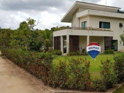 Casa em Aldeia dos Camarás, Camaragibe/PE de 164m² 3 quartos à venda por R$ 779.000,00