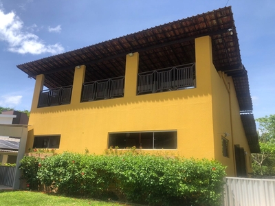 Casa em Aldeia dos Camarás, Camaragibe/PE de 265m² 4 quartos à venda por R$ 899.000,00