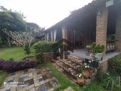Casa em Aldeia dos Camarás, Camaragibe/PE de 280m² 5 quartos à venda por R$ 699.000,00