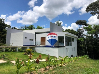 Casa em Aldeia dos Camarás, Camaragibe/PE de 417m² 4 quartos à venda por R$ 1.249.000,00