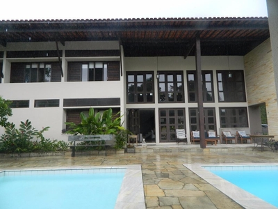 Casa em Aldeia dos Camarás, Camaragibe/PE de 600m² 6 quartos à venda por R$ 1.999.000,00