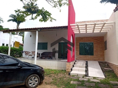 Casa em Aldeia, Paudalho/PE de 180m² 3 quartos à venda por R$ 599.000,00