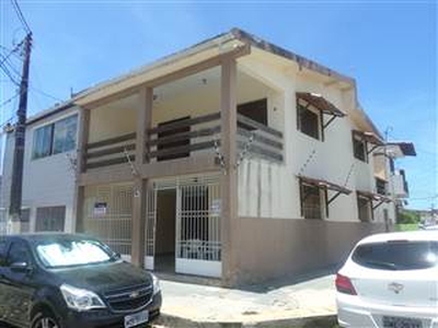 Casa em Alecrim, Natal/RN de 185m² 4 quartos à venda por R$ 279.000,00
