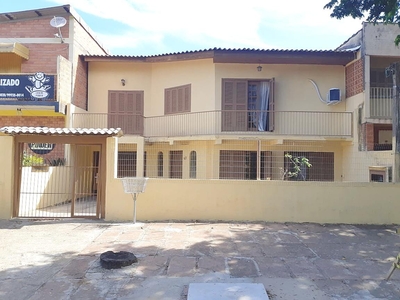 Casa em Alegria, Guaíba/RS de 280m² 3 quartos à venda por R$ 589.000,00