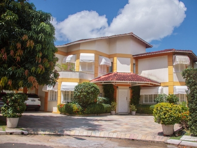 Casa em Aleixo, Manaus/AM de 853m² 3 quartos à venda por R$ 4.499.000,00