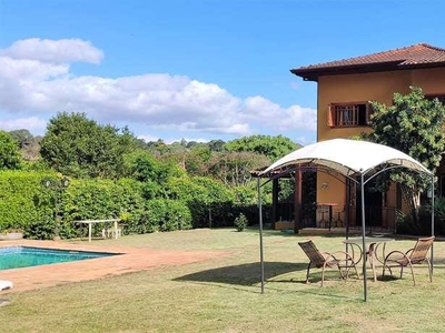 Casa em Algarve, Cotia/SP de 330m² 3 quartos à venda por R$ 2.499.000,00
