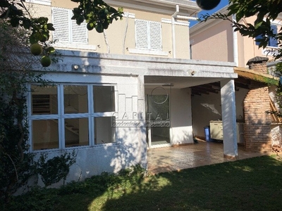 Casa em Alphaville Conde II, Barueri/SP de 0m² 3 quartos à venda por R$ 1.599.000,00