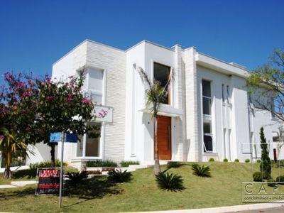 Casa em Alphaville Conde II, Barueri/SP de 0m² 4 quartos à venda por R$ 8.699.000,00