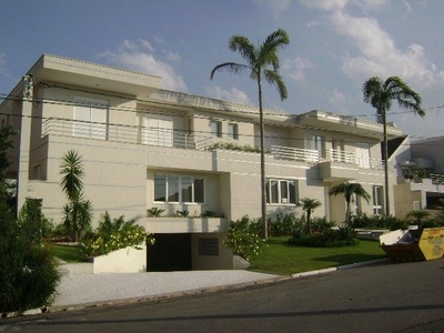Casa em Alphaville Industrial, Barueri/SP de 1340m² 6 quartos à venda por R$ 11.799.000,00