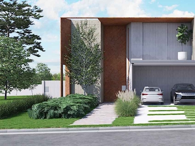 Casa em Alphaville Industrial, Barueri/SP de 400m² 4 quartos à venda por R$ 8.499.000,11