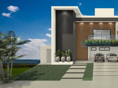 Casa em Alphaville Residencial Dois, Barueri/SP de 430m² 1 quartos à venda por R$ 8.199.000,00