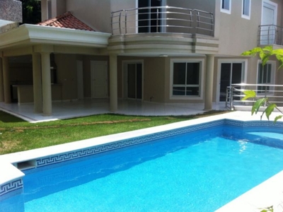 Casa em Alphaville Residencial Um, Barueri/SP de 0m² 4 quartos à venda por R$ 5.499.000,00