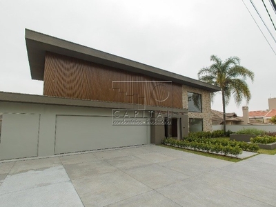 Casa em Alphaville Residencial Um, Barueri/SP de 0m² 5 quartos à venda por R$ 24.999.000,00