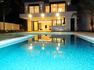 Casa em Alphaville Residencial Um, Barueri/SP de 639m² 4 quartos à venda por R$ 12.199.000,00