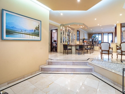 Casa em Alphaville Residencial Zero, Barueri/SP de 640m² 4 quartos à venda por R$ 3.949.000,00