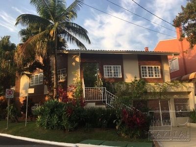 Casa em Alphaville, Santana de Parnaíba/SP de 0m² 5 quartos à venda por R$ 3.099.000,00