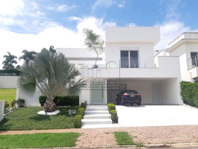 Casa em Alphaville, Santana de Parnaíba/SP de 0m² 5 quartos à venda por R$ 3.599.000,00