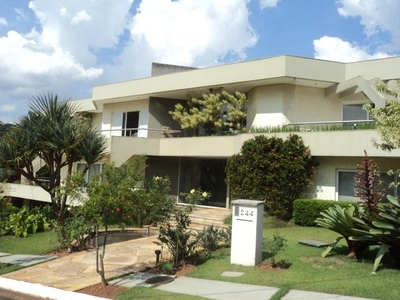 Casa em Alphaville, Santana de Parnaíba/SP de 1300m² 4 quartos à venda por R$ 7.499.000,00