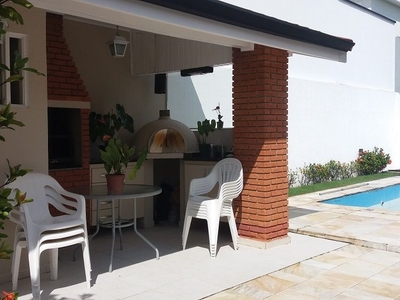 Casa em Alphaville, Santana de Parnaíba/SP de 268m² 4 quartos à venda por R$ 1.799.000,00
