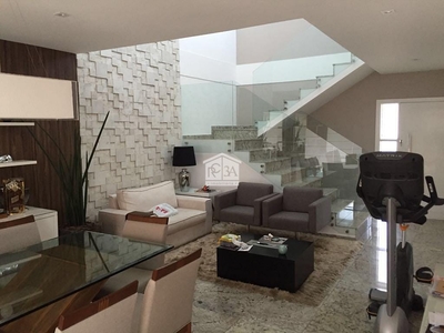 Casa em Alphaville, Santana de Parnaíba/SP de 320m² 4 quartos à venda por R$ 2.899.000,00