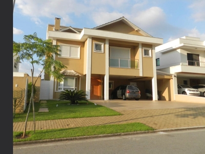 Casa em Alphaville, Santana de Parnaíba/SP de 322m² 3 quartos à venda por R$ 1.949.000,00