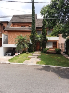 Casa em Alphaville, Santana de Parnaíba/SP de 350m² 3 quartos à venda por R$ 2.349.000,00