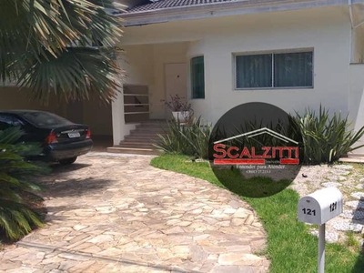 Casa em Alphaville, Santana de Parnaíba/SP de 398m² 4 quartos à venda por R$ 2.599.000,00