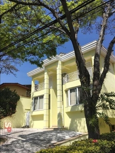 Casa em Alphaville, Santana de Parnaíba/SP de 415m² 4 quartos à venda por R$ 1.979.000,00