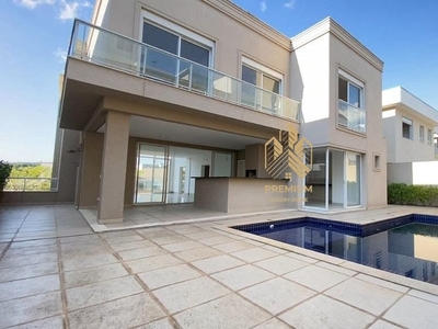 Casa em Alphaville, Santana de Parnaíba/SP de 430m² 4 quartos à venda por R$ 2.789.000,00