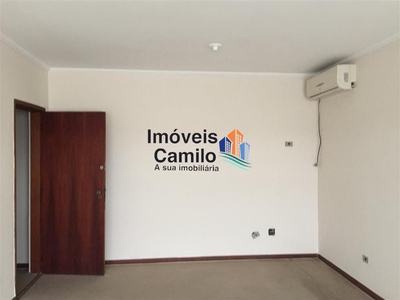 Casa em Alphaville, Santana de Parnaíba/SP de 45m² 1 quartos para locação R$ 1.200,00/mes