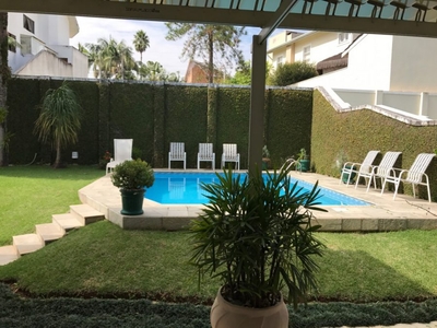 Casa em Alphaville, Santana de Parnaíba/SP de 502m² 3 quartos à venda por R$ 2.399.000,00