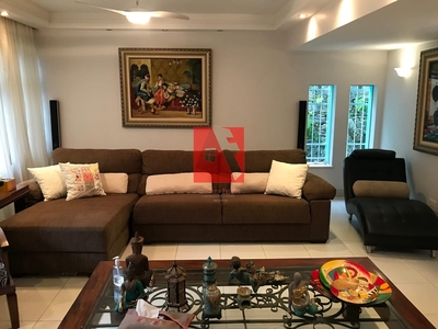 Casa em Alto da Boa Vista, Rio de Janeiro/RJ de 280m² 4 quartos à venda por R$ 1.989.000,00