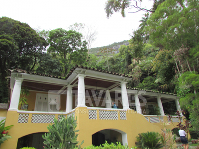 Casa em Alto da Boa Vista, Rio de Janeiro/RJ de 596m² 9 quartos à venda por R$ 1.799.000,00